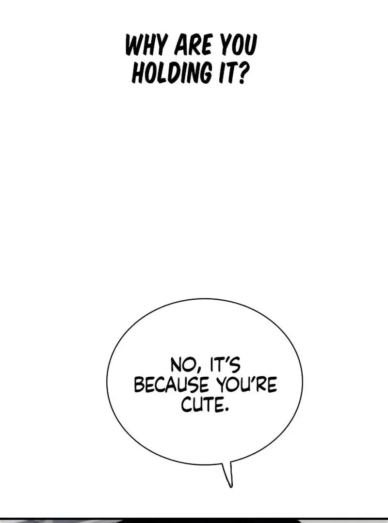I’m Fine, Thank You, And You? Chapter 11 page 137 - 