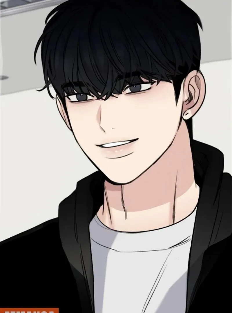 I’m Fine, Thank You, And You? Chapter 11 page 138 - 
