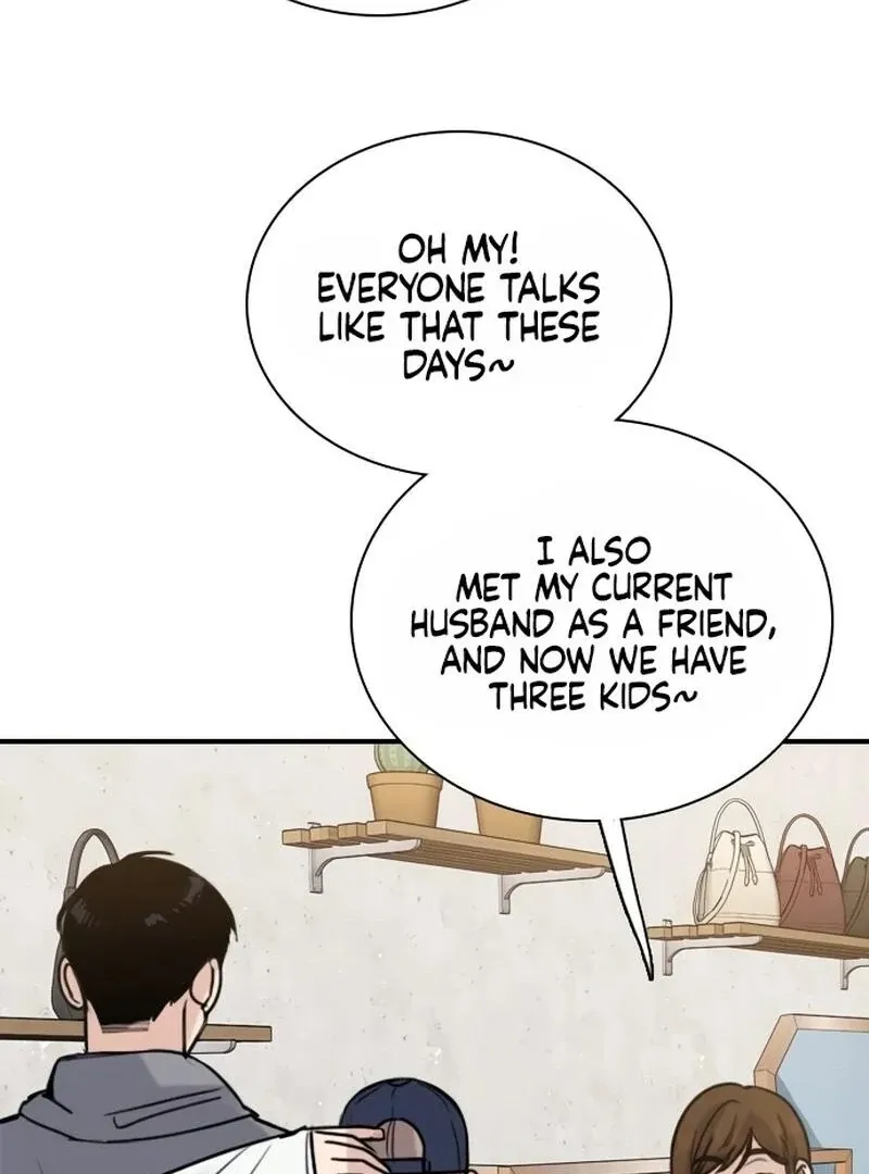 I’m Fine, Thank You, And You? Chapter 11 page 15 - 