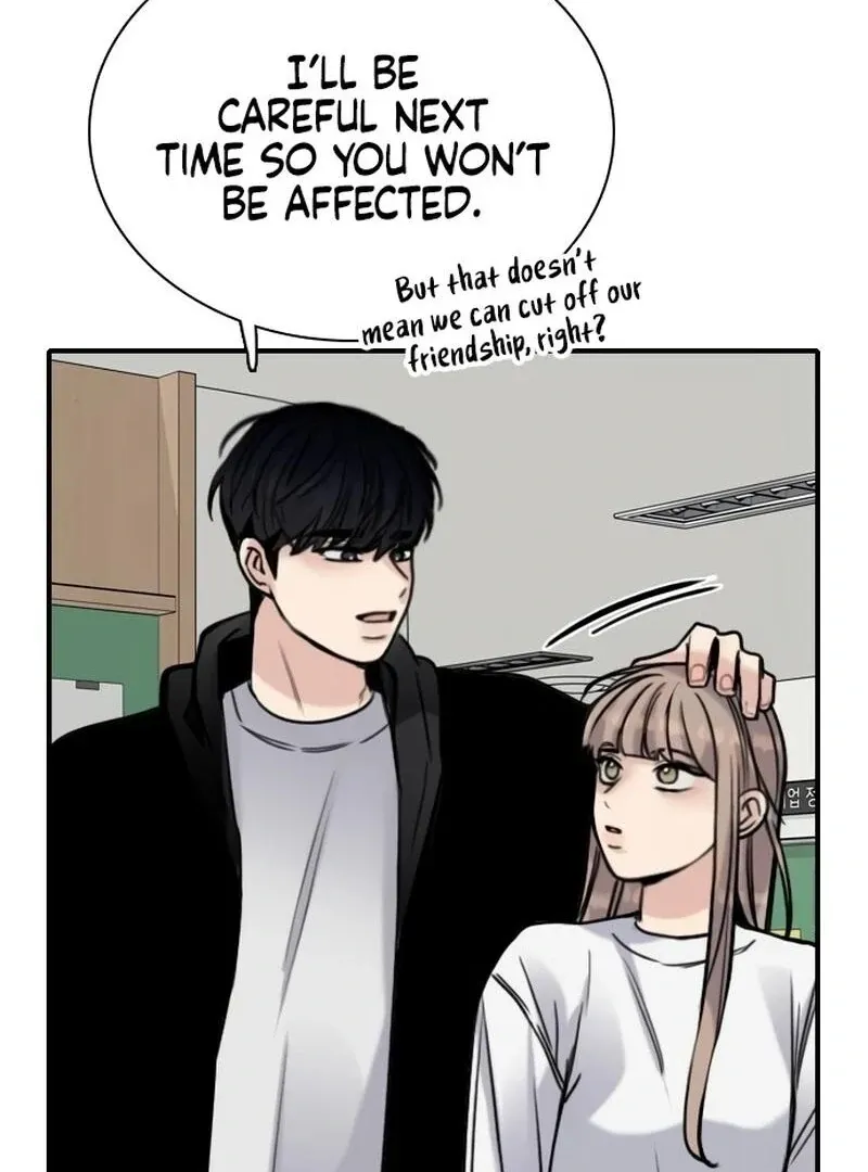 I’m Fine, Thank You, And You? Chapter 11 page 141 - 