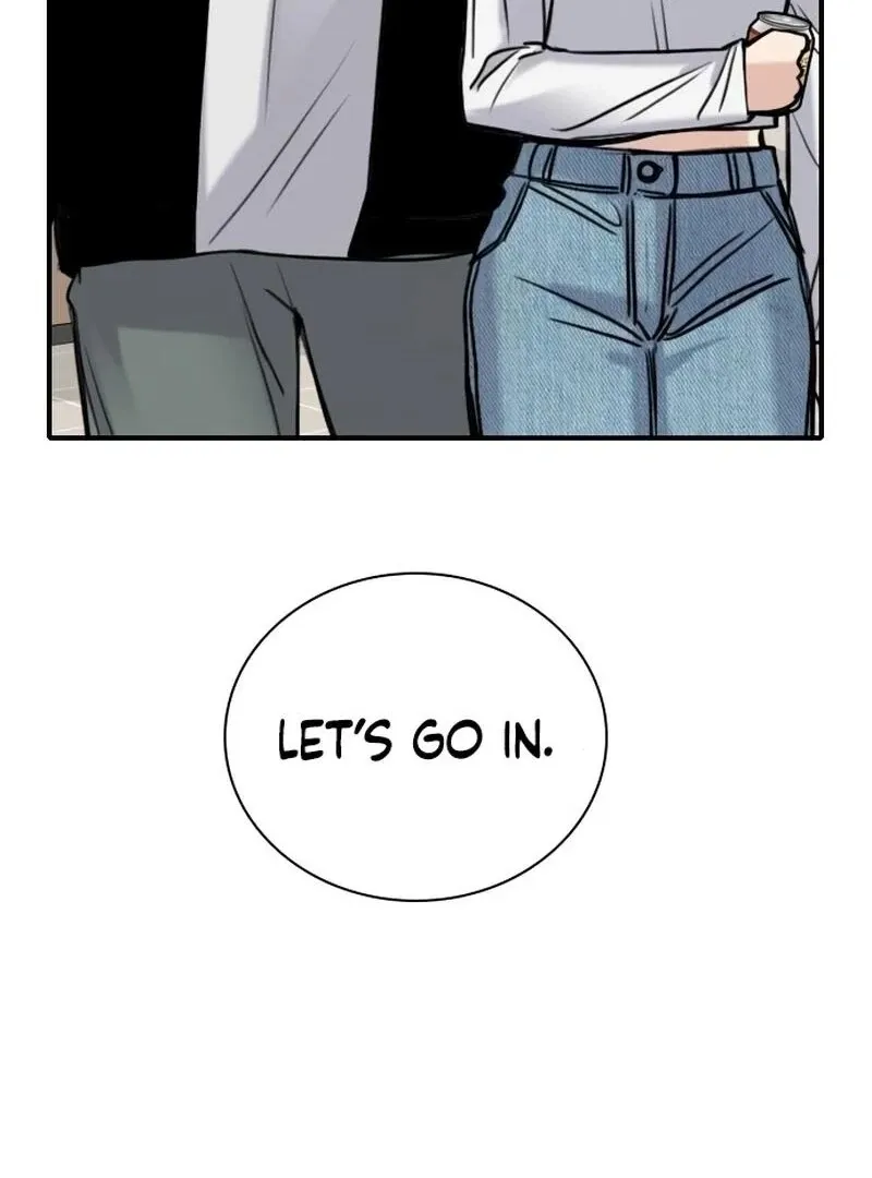 I’m Fine, Thank You, And You? Chapter 11 page 142 - 