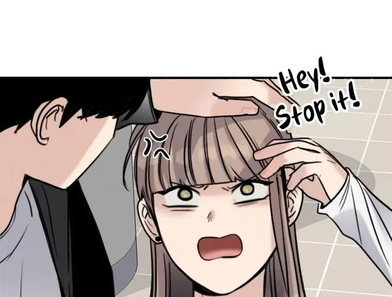 I’m Fine, Thank You, And You? Chapter 11 page 143 - 