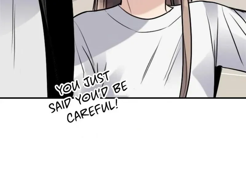 I’m Fine, Thank You, And You? Chapter 11 page 144 - 