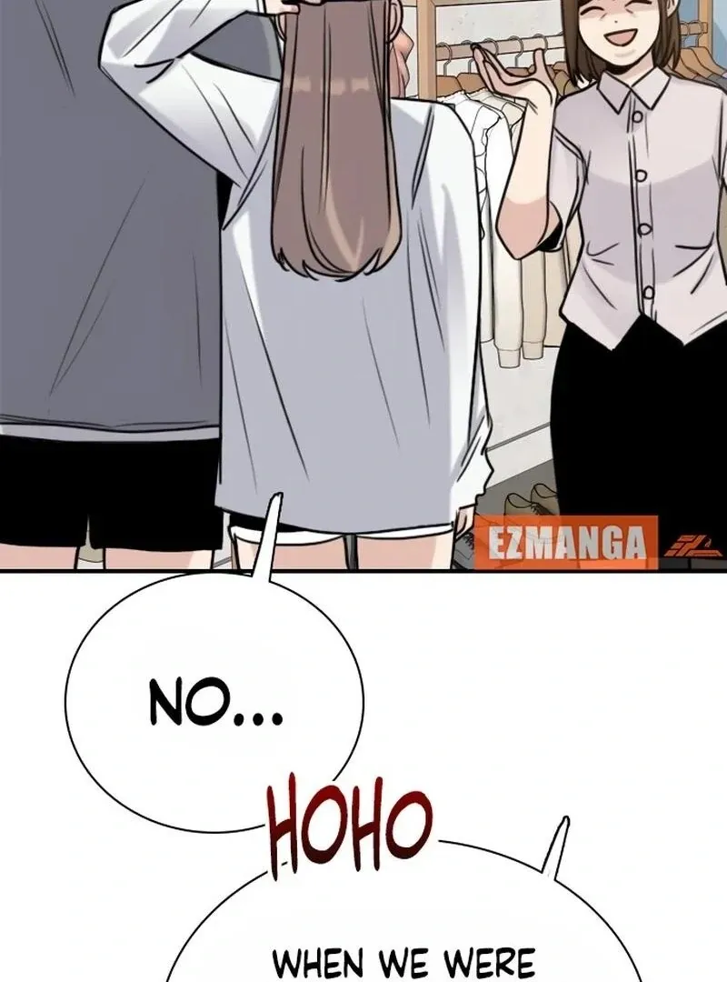 I’m Fine, Thank You, And You? Chapter 11 page 16 - 