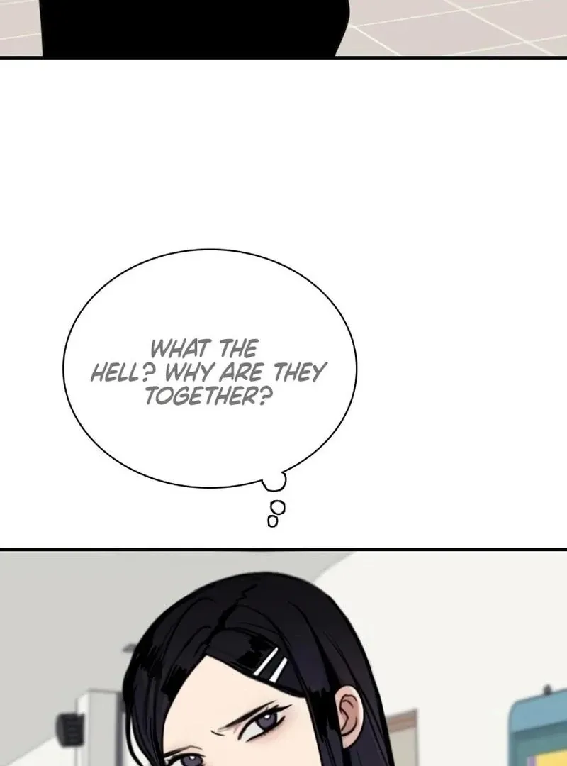 I’m Fine, Thank You, And You? Chapter 11 page 152 - 