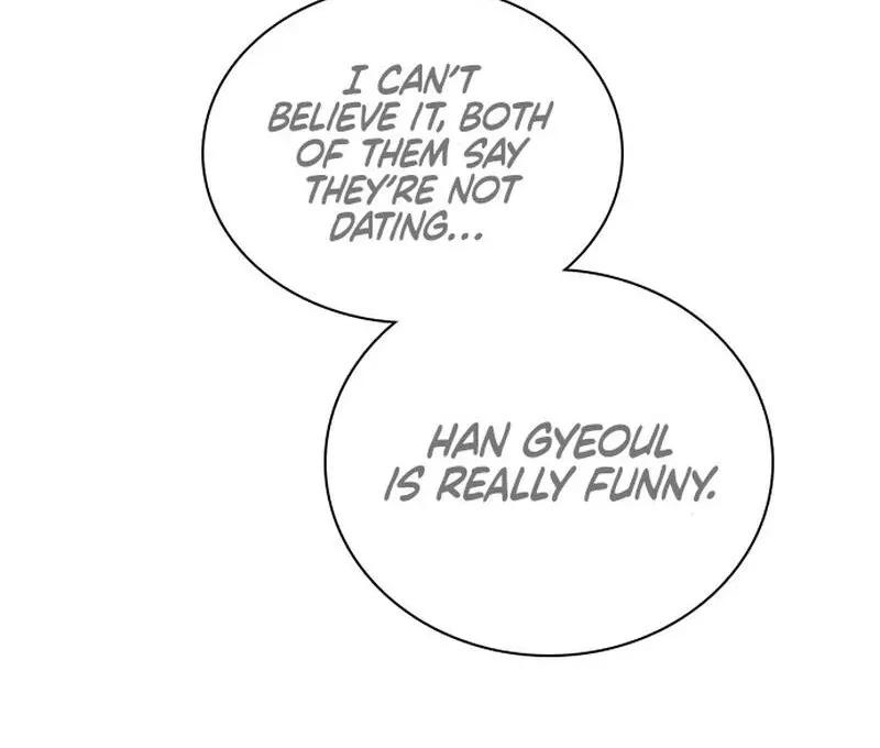 I’m Fine, Thank You, And You? Chapter 11 page 154 - 