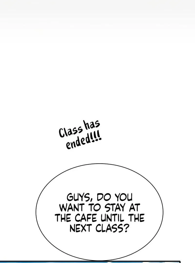I’m Fine, Thank You, And You? Chapter 11 page 157 - 