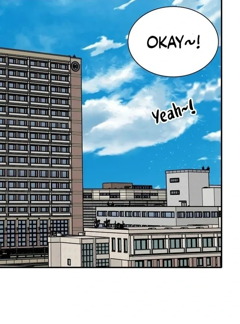 I’m Fine, Thank You, And You? Chapter 11 page 158 - 