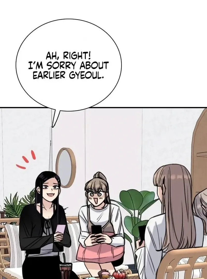 I’m Fine, Thank You, And You? Chapter 11 page 161 - 