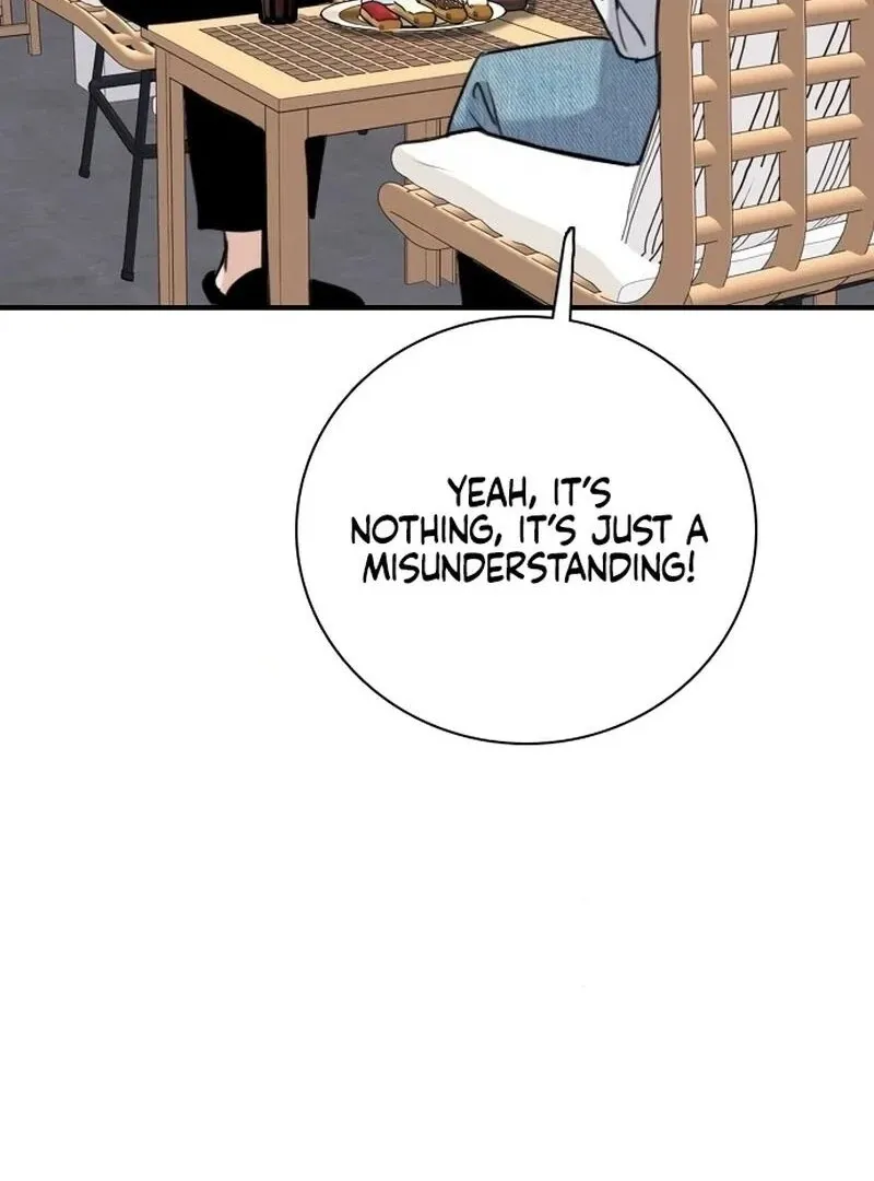 I’m Fine, Thank You, And You? Chapter 11 page 162 - 