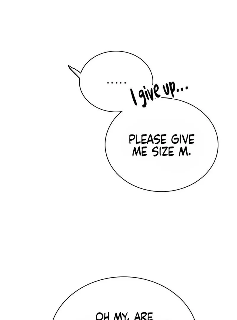 I’m Fine, Thank You, And You? Chapter 11 page 18 - 