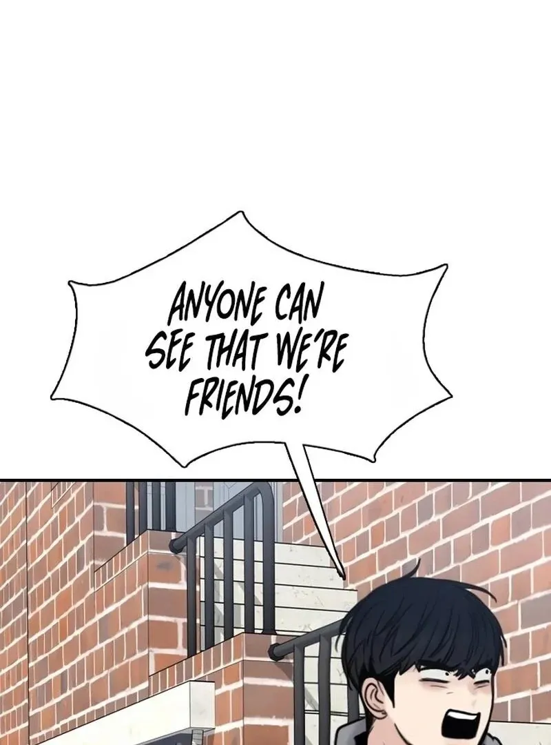 I’m Fine, Thank You, And You? Chapter 11 page 24 - 