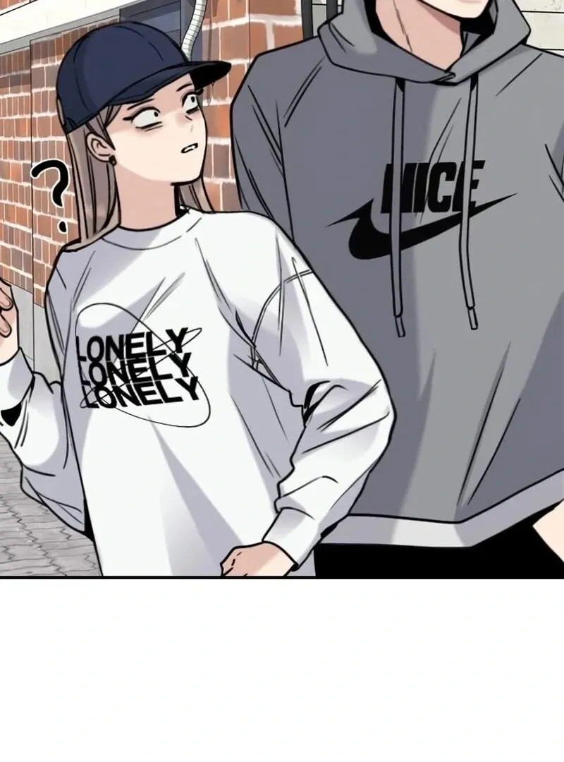 I’m Fine, Thank You, And You? Chapter 11 page 25 - 