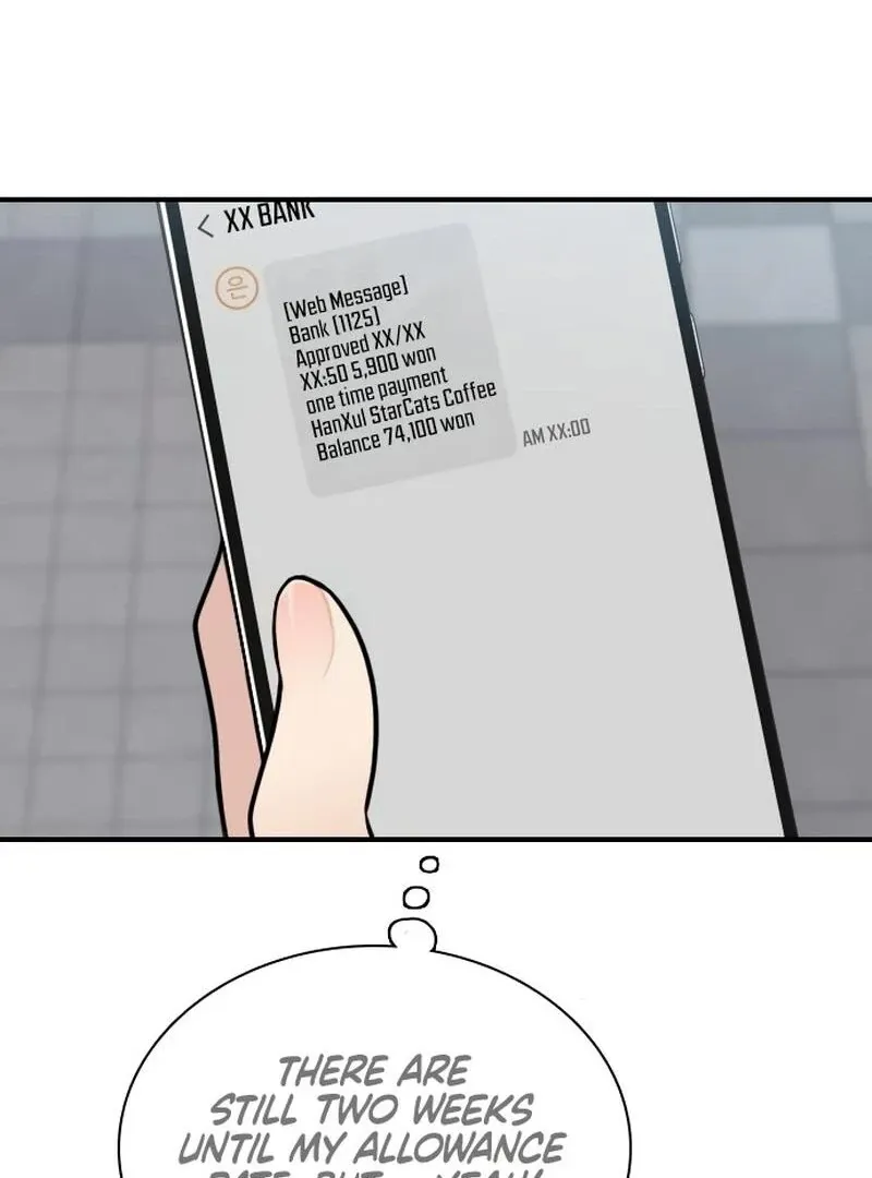 I’m Fine, Thank You, And You? Chapter 11 page 41 - 