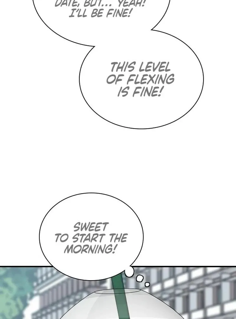 I’m Fine, Thank You, And You? Chapter 11 page 42 - 