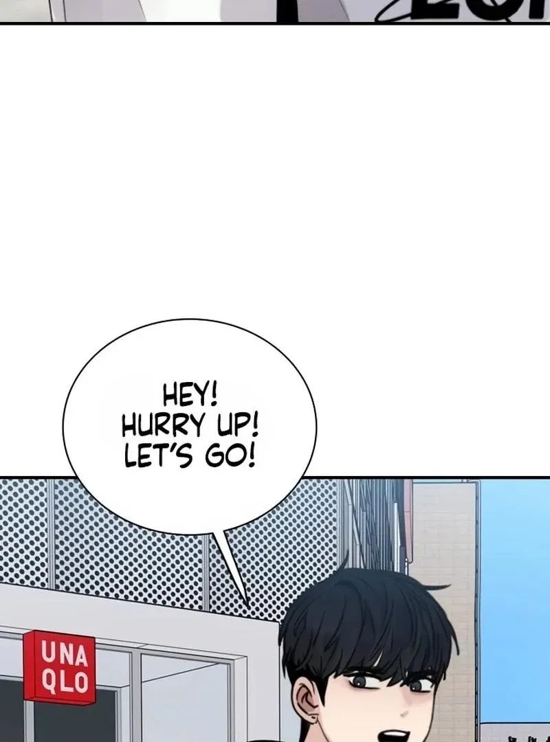 I’m Fine, Thank You, And You? Chapter 11 page 6 - 