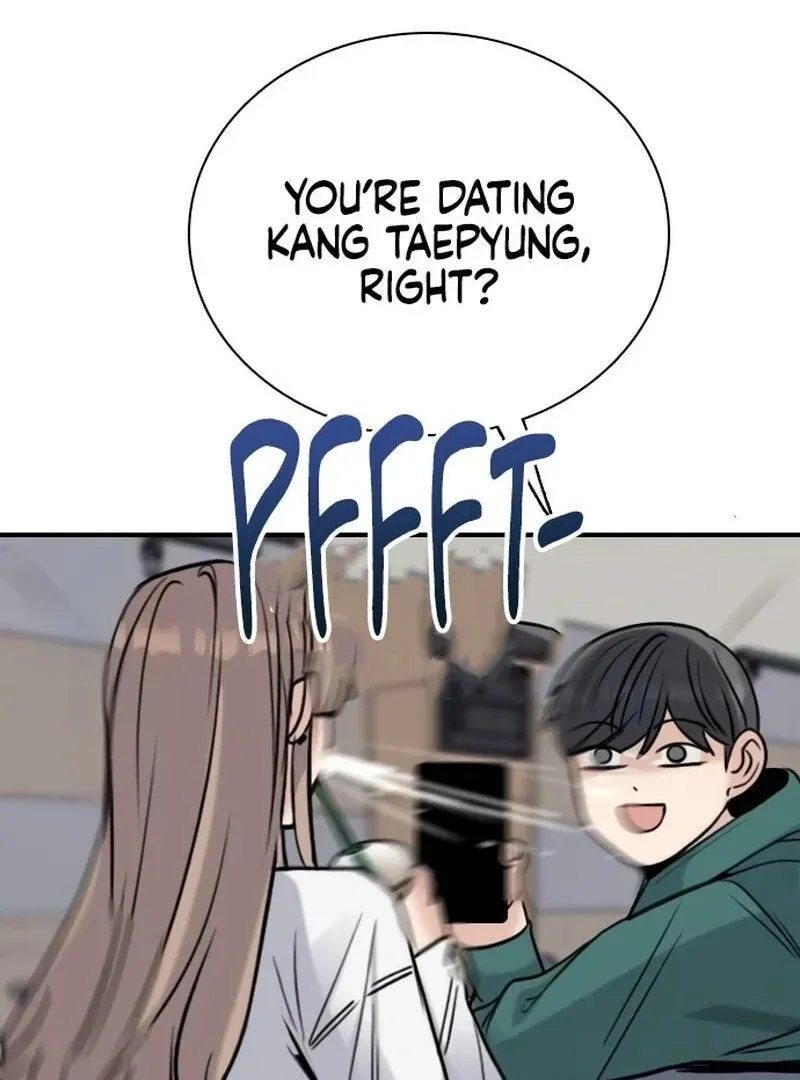 I’m Fine, Thank You, And You? Chapter 11 page 51 - 