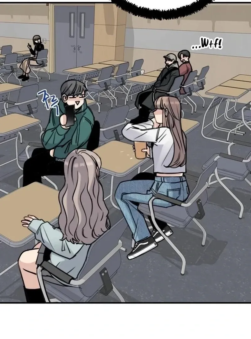 I’m Fine, Thank You, And You? Chapter 11 page 53 - 
