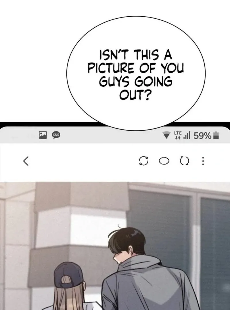 I’m Fine, Thank You, And You? Chapter 11 page 54 - 