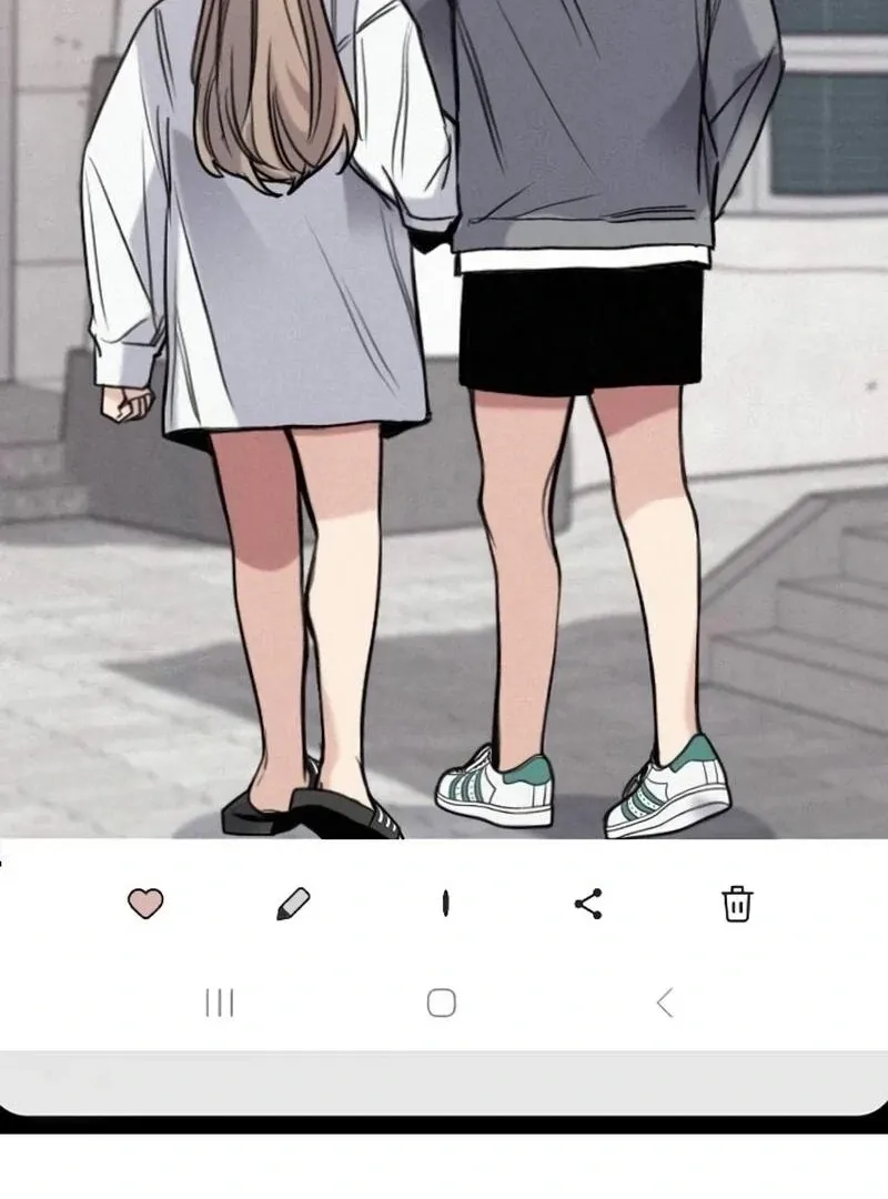 I’m Fine, Thank You, And You? Chapter 11 page 55 - 