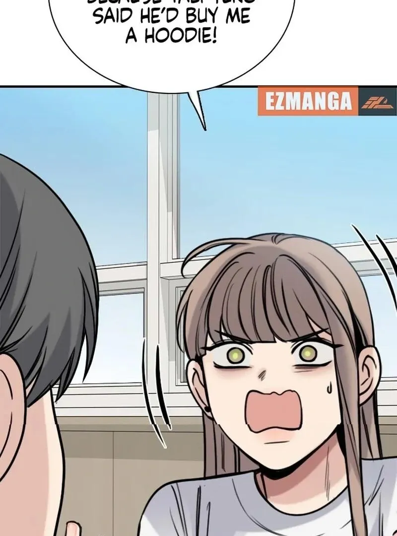 I’m Fine, Thank You, And You? Chapter 11 page 62 - 