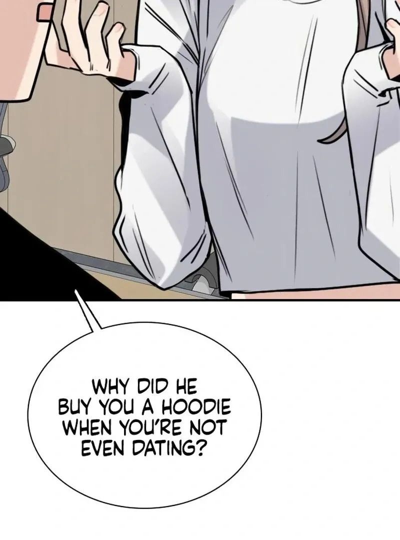 I’m Fine, Thank You, And You? Chapter 11 page 63 - 