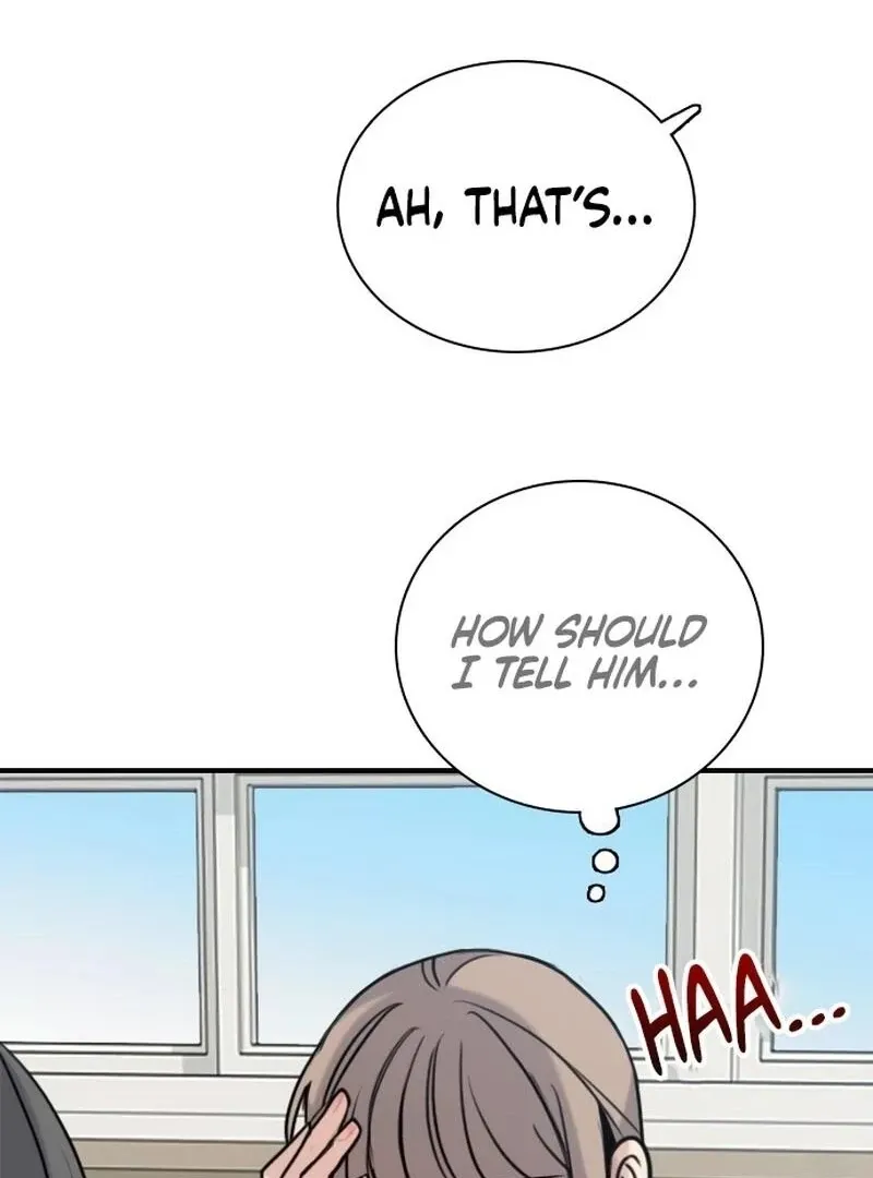 I’m Fine, Thank You, And You? Chapter 11 page 64 - 
