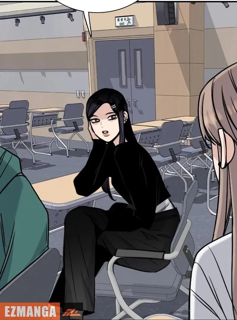 I’m Fine, Thank You, And You? Chapter 11 page 67 - 