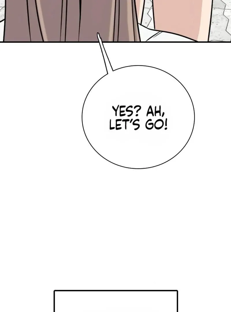 I’m Fine, Thank You, And You? Chapter 11 page 8 - 