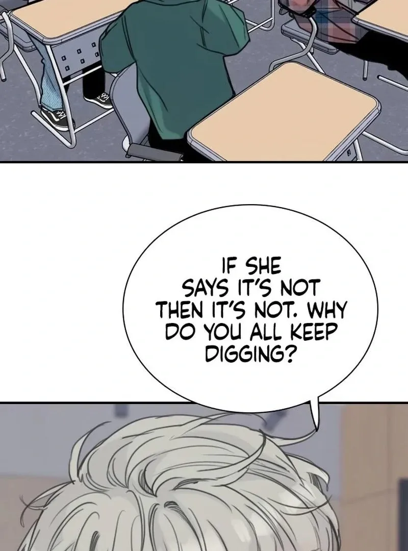 I’m Fine, Thank You, And You? Chapter 11 page 72 - 