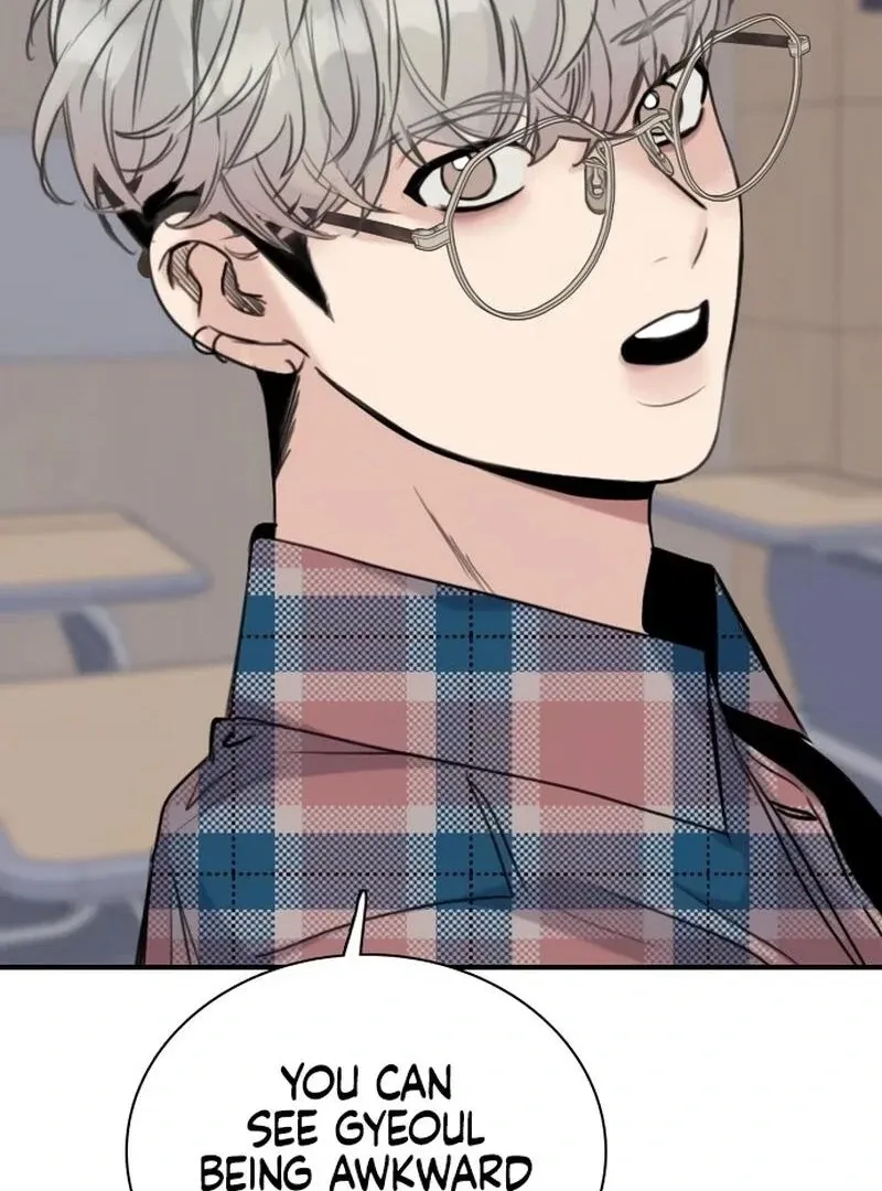 I’m Fine, Thank You, And You? Chapter 11 page 73 - 