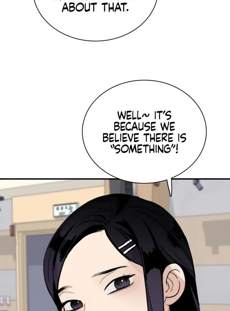 I’m Fine, Thank You, And You? Chapter 11 page 74 - 