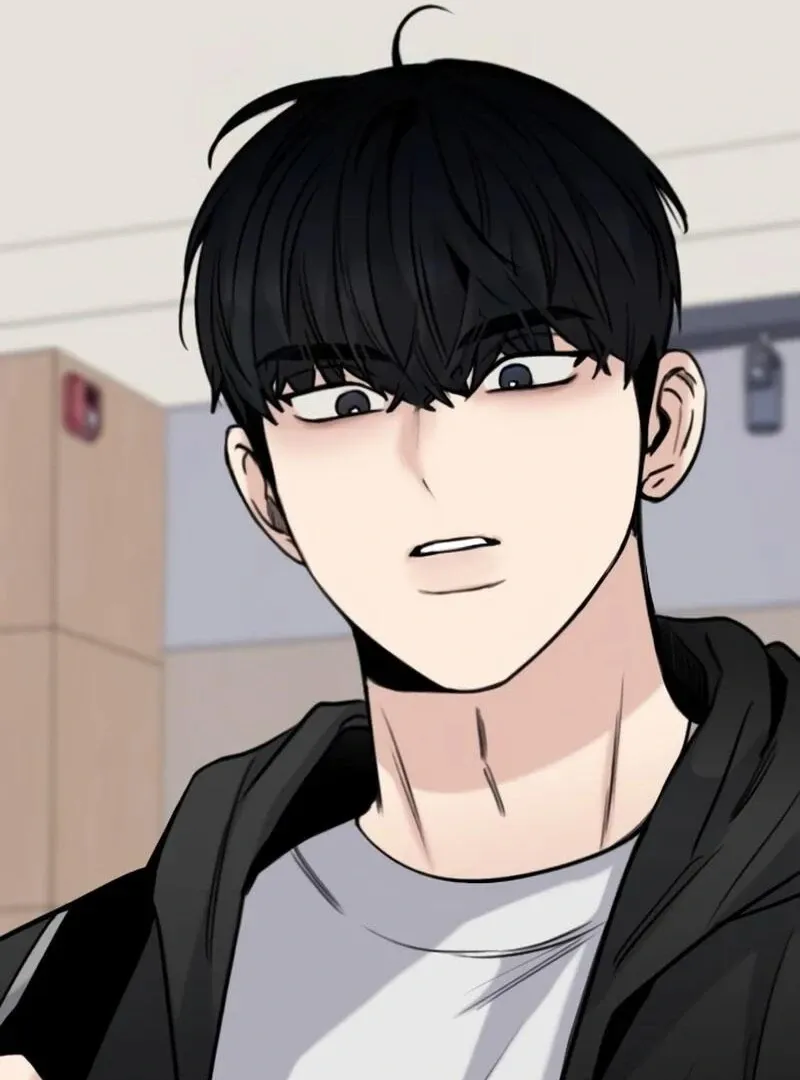 I’m Fine, Thank You, And You? Chapter 11 page 79 - 