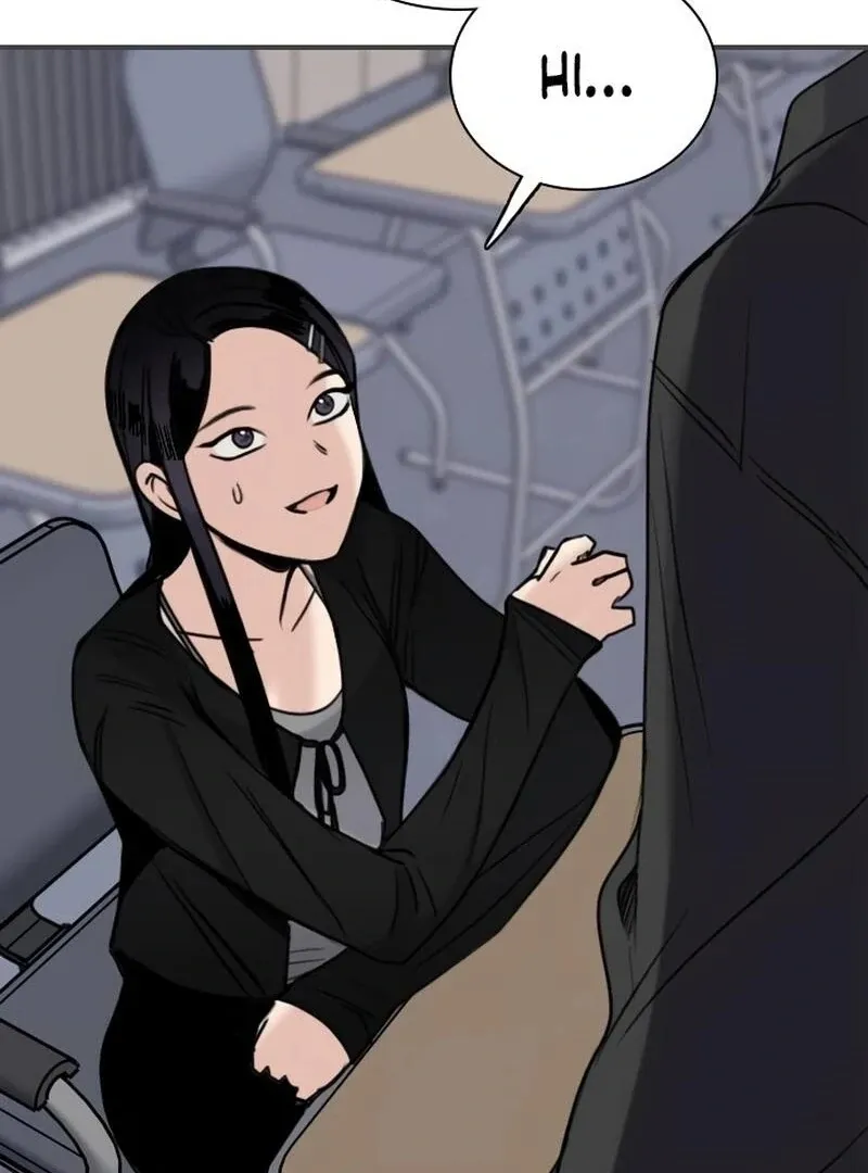 I’m Fine, Thank You, And You? Chapter 11 page 81 - 