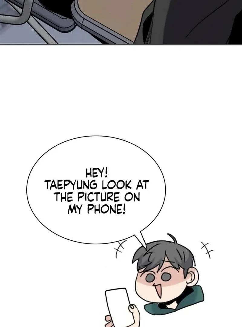 I’m Fine, Thank You, And You? Chapter 11 page 82 - 
