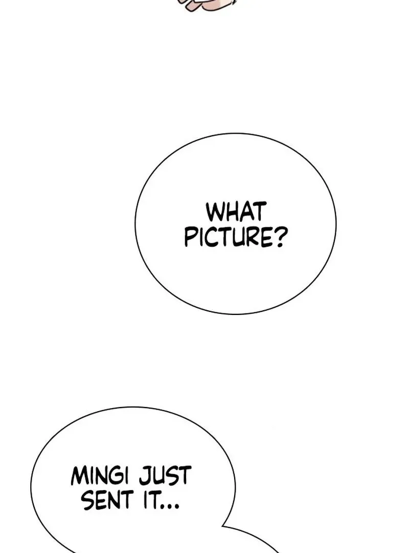 I’m Fine, Thank You, And You? Chapter 11 page 83 - 