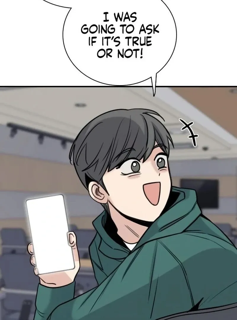 I’m Fine, Thank You, And You? Chapter 11 page 84 - 