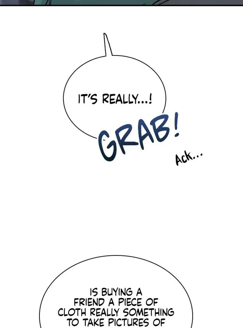 I’m Fine, Thank You, And You? Chapter 11 page 85 - 