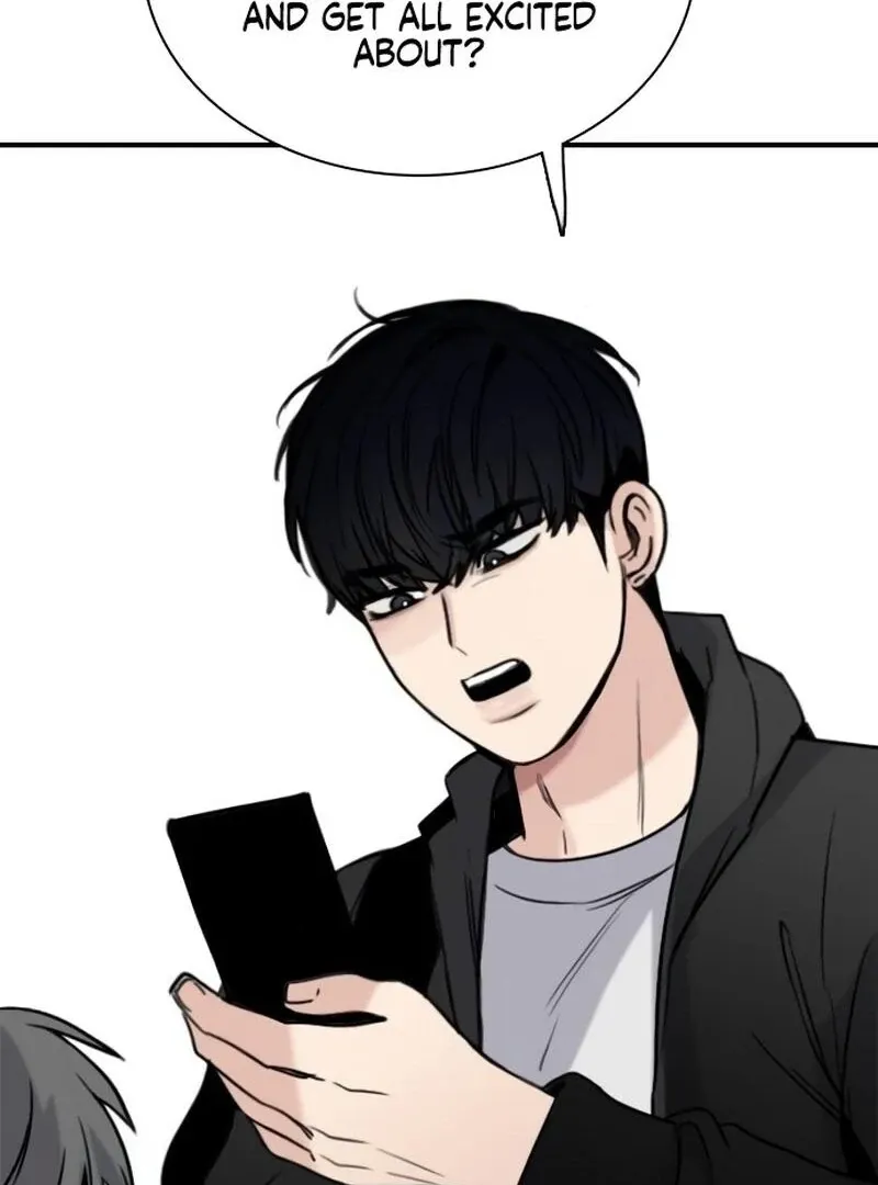 I’m Fine, Thank You, And You? Chapter 11 page 86 - 
