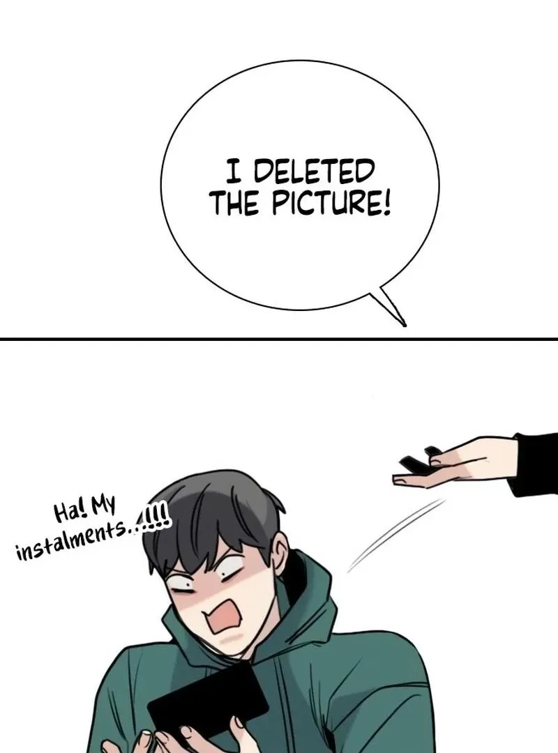 I’m Fine, Thank You, And You? Chapter 11 page 92 - 