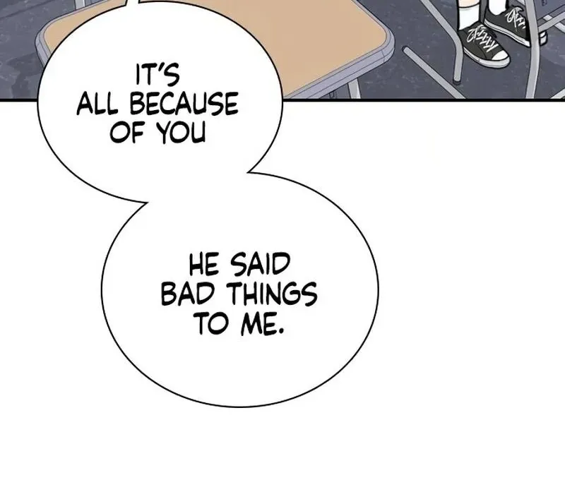 I’m Fine, Thank You, And You? Chapter 11 page 98 - 