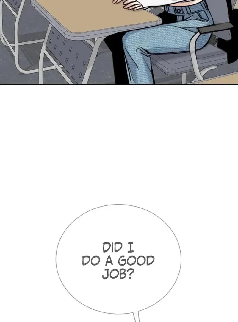 I’m Fine, Thank You, And You? Chapter 11 page 100 - 