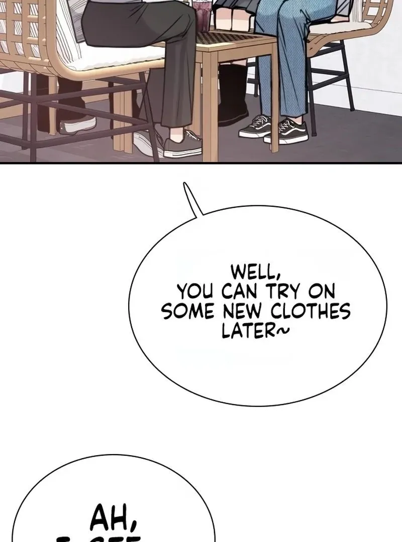 I’m Fine, Thank You, And You? Chapter 12 page 11 - 
