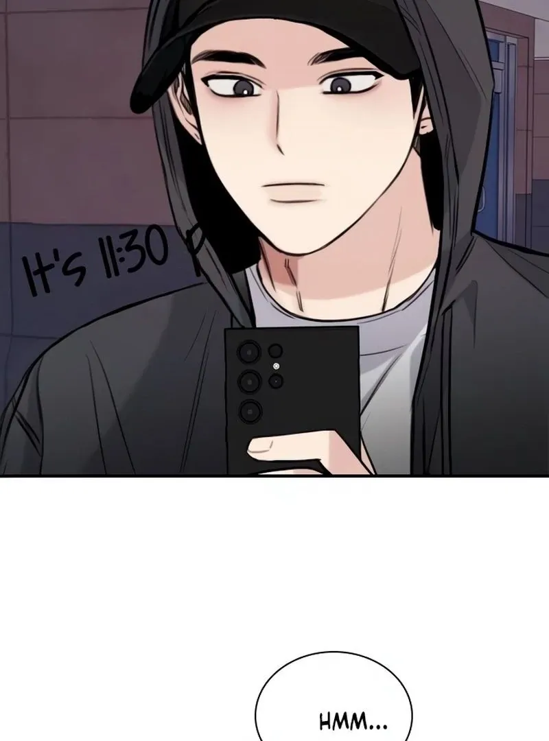 I’m Fine, Thank You, And You? Chapter 12 page 107 - 