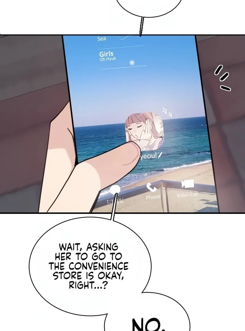 I’m Fine, Thank You, And You? Chapter 12 page 108 - 