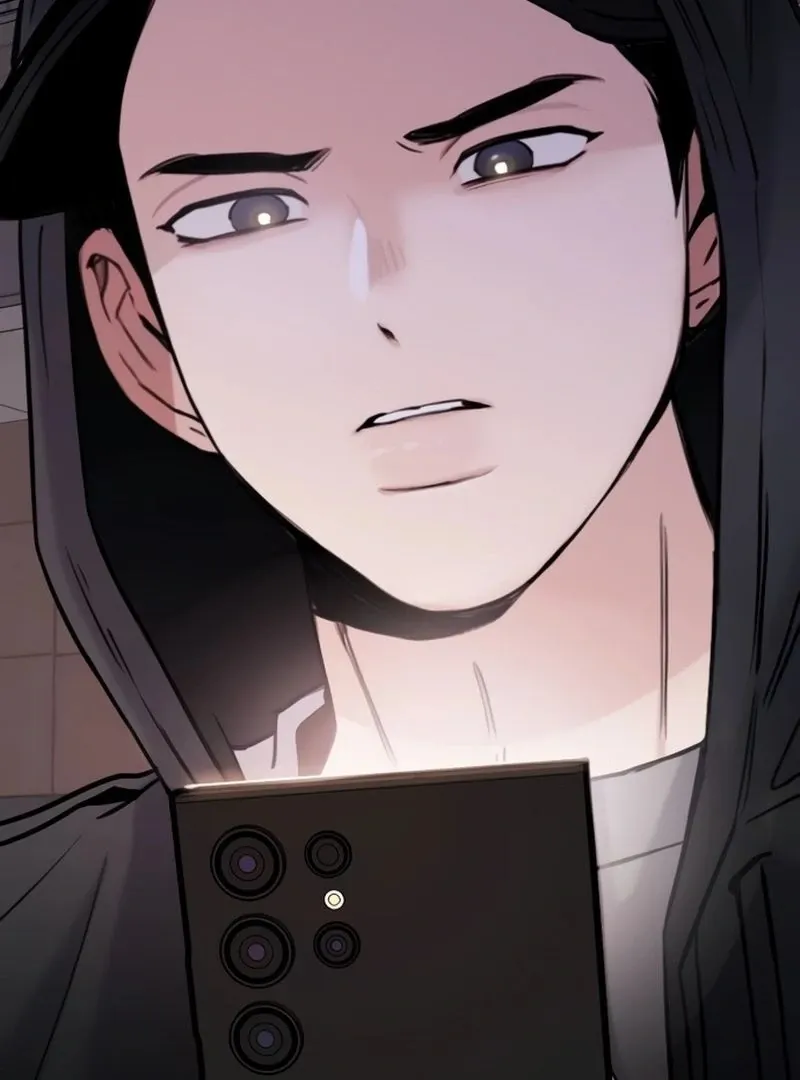 I’m Fine, Thank You, And You? Chapter 12 page 110 - 
