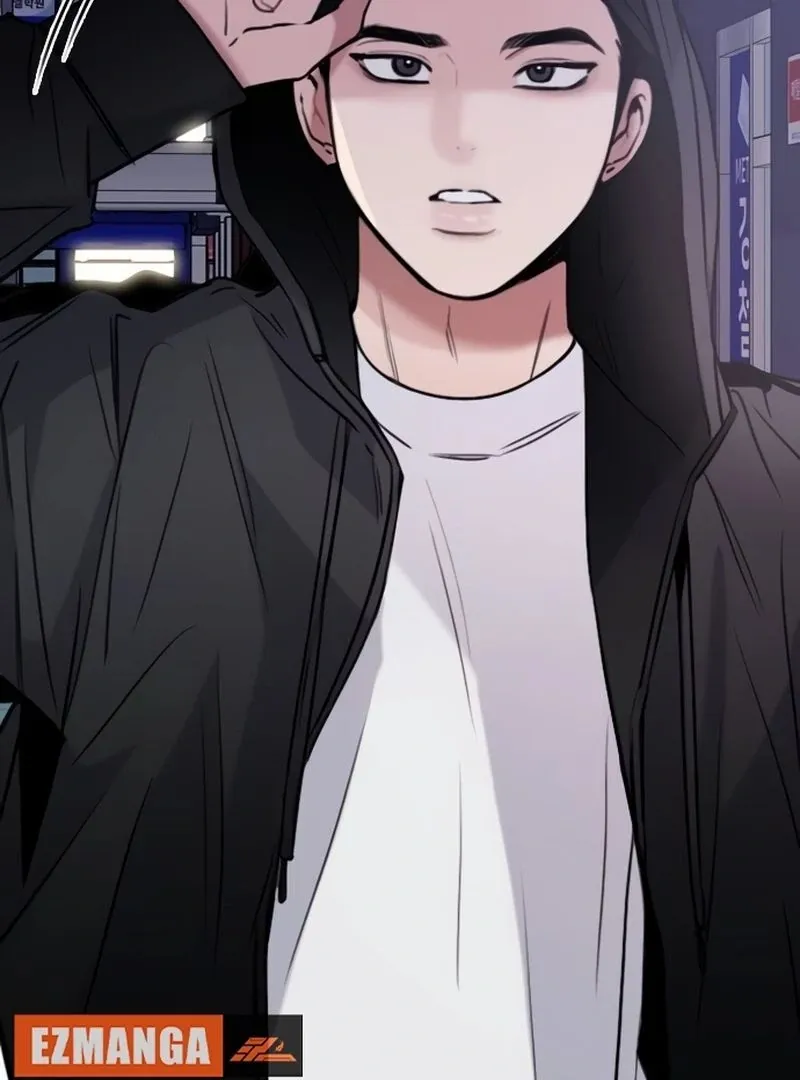 I’m Fine, Thank You, And You? Chapter 12 page 128 - 
