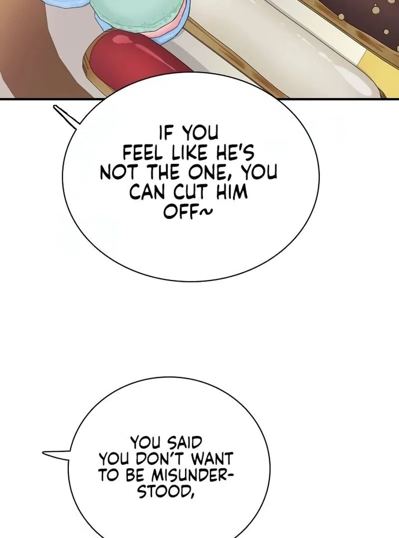 I’m Fine, Thank You, And You? Chapter 12 page 19 - 