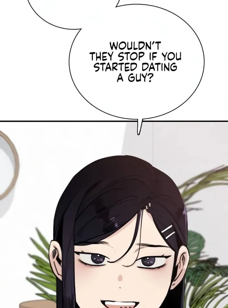 I’m Fine, Thank You, And You? Chapter 12 page 3 - 