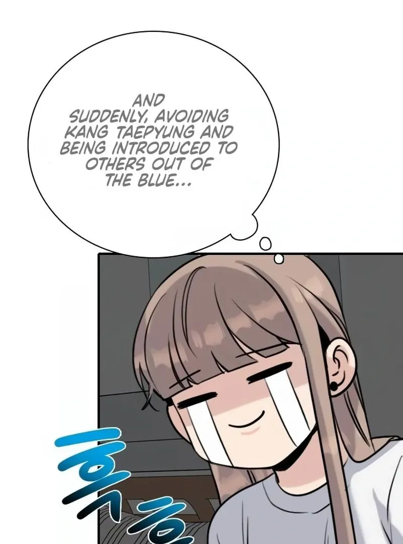 I’m Fine, Thank You, And You? Chapter 12 page 28 - 